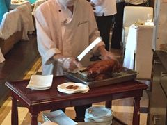 大堂-同喜烤鸭店(光芒店)