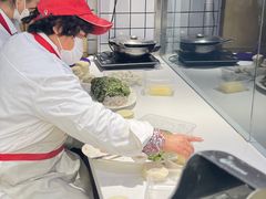 -熊大爷现包饺子(和平里店)