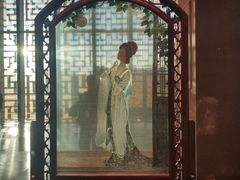 -北京工艺美术博物馆