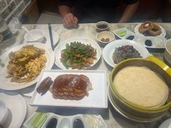 -京味斋·北京烤鸭(北京南站洋桥店)