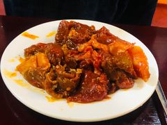 -袁大妈高原特色牦牛肉石棉烧烤(雅安店)