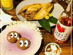 -清真·龙猫食堂(詹滨西里店)