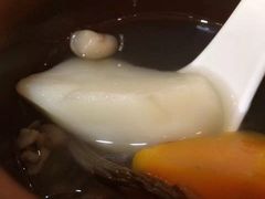 -感恩心素食馆(百世广场店)