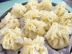 -四海回族饭店(前进大街店)
