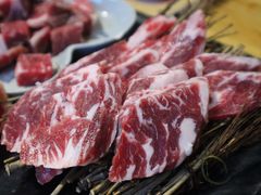 -秋木烤肉·韩国牛肉名家(高新旗舰店)