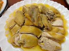 -杨记新泉美食