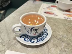 -翠华餐厅(百老汇店)