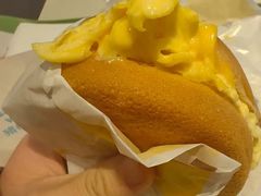 -麦当劳(新王府井店)