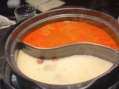 -捞王锅物料理(凯旋路店)