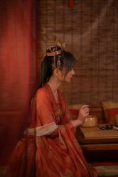 -汉仪华裳汉服馆(打浦桥店)