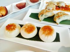 -粤财皇冠假日酒店·彩华轩中餐厅