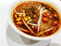 -眉州东坡(春秀路店)