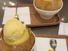 -满记甜品(王府井北京市百货大楼店)