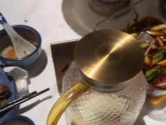 -八府香鸭·啫啫煲(华山路店)