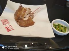 -阿庄新豫菜(通泰路店)