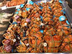 -盒马鲜生(皇庭广场店)