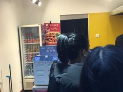 -傅强排骨(成都总店)