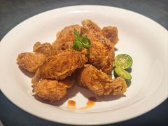 -锦府园·新台州菜(合生汇店)