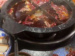-陈眼镜火锅(总店)