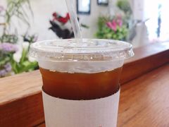 -SPARROW 家雀儿咖啡本店