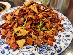 -周大厨辣椒炒肉(巨龙路店)