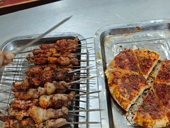 -文文烤肉(大皮院店)