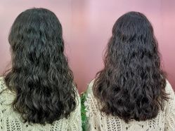 -概念‘s HAIR SALON