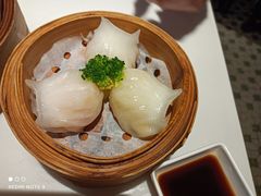 虾饺-港禧茶餐厅(美莲广场店)