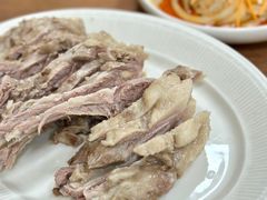 -贯贯吉·清真餐厅(浙江中路店)