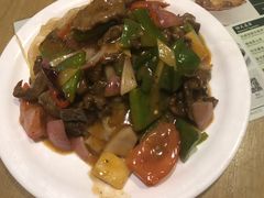 -翠华餐厅(铜锣湾糖街店)