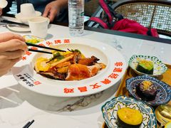 -沿江海南菜·文昌鸡祖师爷(大东海店)
