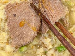 -毅祥斋老孙家泡馍(西羊市店)