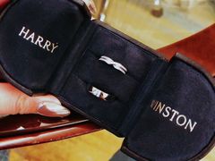 -Harry Winston 海瑞温斯顿