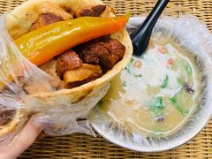 -王虎子大饼(甸柳新村五区店)