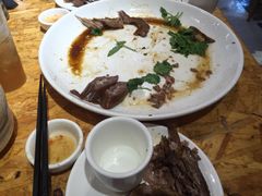 -陈鹏鹏潮汕菜(欢乐海岸 海边景观店)