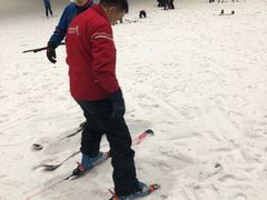 -绍兴启迪乔波冰雪世界
