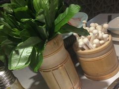-蕃茄述·好汤自然来(江汉路店)