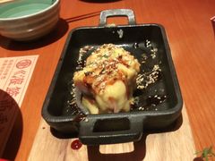 -仓桥家·焗寿司·锅物(光谷步行街店)