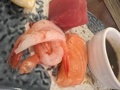 -食百绚全日制餐厅(成都棕榈泉费尔蒙酒店)