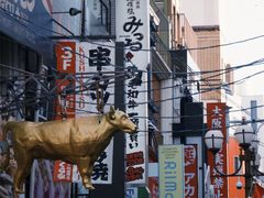 -心斋桥