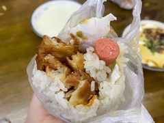 -文武王氏烧饼·无矾油条(西溪路店)