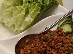 -阿诺泰·泰国餐厅(棕北店)