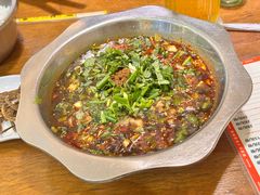 -乐山第一家临江鳝丝(茶坊路店)