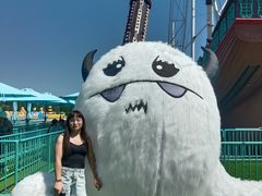 -秦皇岛乐岛海洋王国