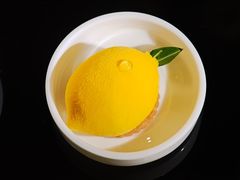 -重庆丽晶酒店·渝厨房