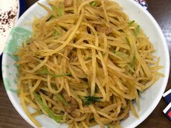 -满园烤鸭·春饼(太原街万达店)