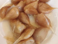 东来顺秘制糖蒜-东来顺饭庄(天坛店)