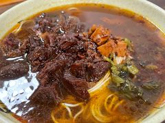 -旺泉餐饮店·清真牛肉面馆