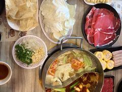 -汕头泉成沙茶火锅(中山总店)