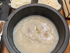 -过桥缘·过桥米线(北京望京万象汇店)